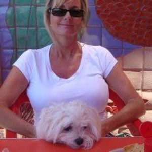 Meet your Posher, Tracy